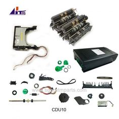 Les modules Hyosung CDU10 et toutes les pièces de ses distributeurs automatiques