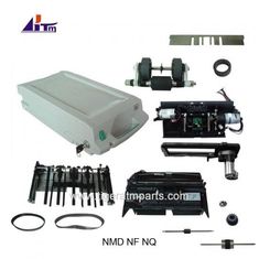 Glory DelaRue NMD NQ NF Modules assemblage et toutes ses pièces de la machine ATM