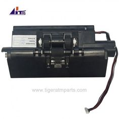 Les pièces détachées des distributeurs automatiques NMD Glory DeLaRue NF200