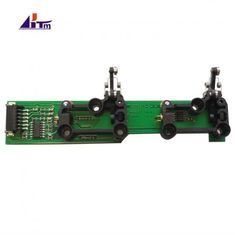 Les pièces détachées du distributeur NMD Delarue NQ200 lnterface Assy A001556