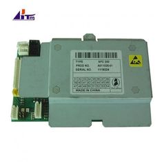 Parties de la machine ATM NMD Glory Delarue NFC200 Tableau de commande A011025