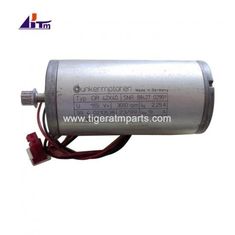 Les pièces détachées de la machine à guichet automatique Glory Delarue NMD NQ101 Mian Motor A003920