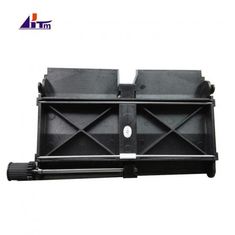 Parties de la machine ATM NMD Delarue Glory NF200 NF300 Cadre extérieur Assy Kit A021906
