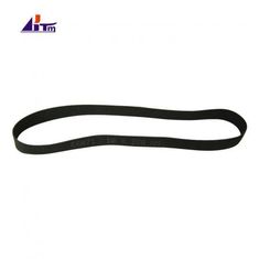 Les pièces détachées des distributeurs automatiques de billets de banque NMD DeLaRue ceinture 10x350x1 mm A006320