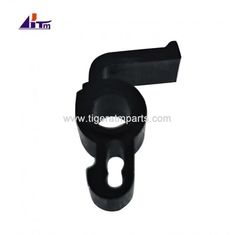 Glory NMD DeLaRue NQ200 boucle noire sans rouleau Assy/Hole A002968 pièces de distributeur automatique