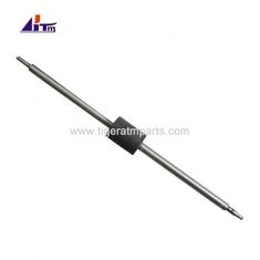 Parties de la machine de guichet automatique Glory NMD DeLaRue NF200 CRR Arbre A005179