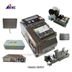 Components pour les distributeurs automatiques 2845V