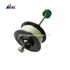 Components ATM Diebold Hitachi UR Arbre WTS-Réel SH Assy 49024234000B M4P008919B