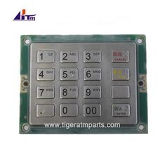 YT2.232.0301 GRG Banque EPP-004 Clavier distributeur automatique pièces détachées clavier