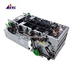 GRG ATM Parties Note de transport CDM8240N-NT-006 YT4.109.3409 502014469001 est le numéro