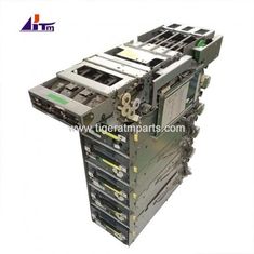 Fujitsu F510 Dispenser Module avec cassettes Banque pièces de la machine ATM