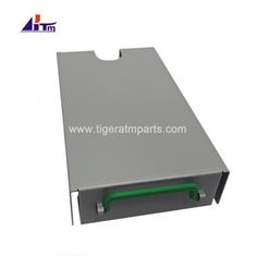 Fujitsu F53 Dispenser Reject Cassette Box KD03232-C540 Accessoires de la machine à guichets automatiques