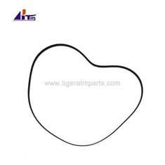 Parties ATM Fujitsu F53 F56 Ceinture de réglage du distributeur S2M572 CA02953-3286 GF0300