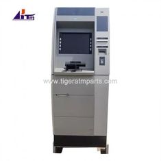 Wincor Nixdorf 8100 Systèmes de guichets automatiques de banque
