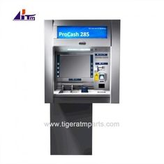 Wincor ProCash 285 distributeur de billets automatique