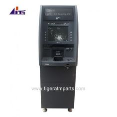 Appareil de guichet automatique à écran tactile NCR 6635