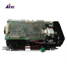 Pièces détachées de la machine ATM Sankyo Compact Lecteur de carte motorisé ICT3K7-3R6940