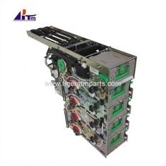 Parties de la machine de guichet automatique distributeur NCR S1