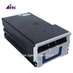 Parties de la machine ATM NCR GBRU G610 6626 Cassette de recyclage étroite 009-0025324
