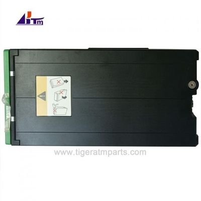 009-0029129 009-0035724 NCR Selfserv 6683 6687 distributeur automatique de billets de banque cassette de rejet