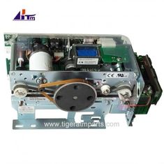 445-0704479 NCR 66XX Lecteur de carte USB Parties de machines de guichets automatiques