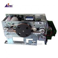 Pièces détachées de la machine de guichet automatique NCR 6625 Selfserv 25 Lecteur de carte à puce USB 445-0704482