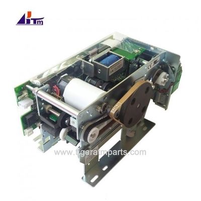 Les pièces de la machine à guichet automatique Lecteur de carte NCR U-IMCRW 3TK HiCO avec Smart, Obturateur standard 445-0704484