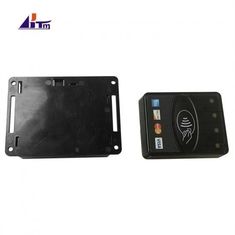 Pièces détachées de machines de guichet automatique NCR Lecteur de carte sans contact USB Kiosque II Antenne 445-0718404 009-0028950