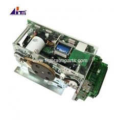 Parties de la machine à guichet automatique NCR Sankyo Lecteur de carte USB ITC3Q8-3A2347 445-0724621