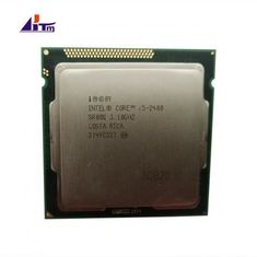 Parties de la machine de guichet automatique NCR Autoservices Intel processeur I5 2400 497-0474790