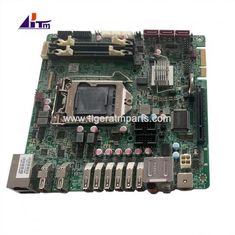Pièces détachées de machines ATM NCR Misano carte mère 4450775206 445-0775206