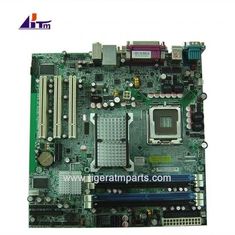 497-0457004 NCR Talladega carte mère ATM Parties de machines