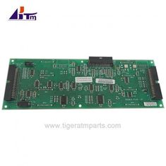 La machine ATM partie la carte PCB 445-0689312 445-0689219 445-0667059 de panneau d'interface de sélection de NCR