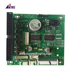 Pièces de machines ATM NCR Selfserv 6622 6625 carte de commande d'imprimante thermique de reçus 009-0020624-13 TSJB0004306