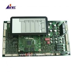 Parties de la machine ATM NCR SelfServ 6683 6687 BRM Coupe inférieure PCB 009-0029380