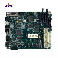 Parties de la machine ATM NCR carte d'interface PCB NLX MISC I/F-Top assemblage 445-0653676