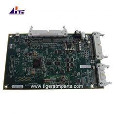 Parties de la machine ATM NCR 66XX Planche d'interface universelle MISC I/F 445-0709370