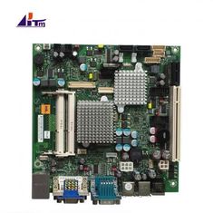 La machine ATM partie la carte mère 445-0750199 de NCR SelfServ Intel ATOM D2550