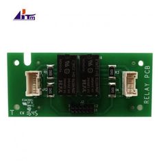 Parties de la machine ATM NCR S2 Interface de véhicule PCB 445-0761208-193 445-0760660