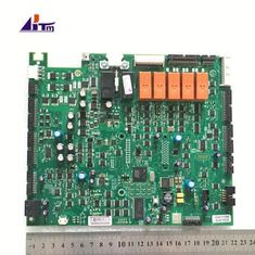NCR ATM Parts S2 Tableau de commande du distributeur 445-0757206 4450757206
