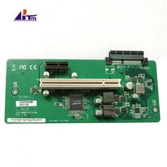 Parties détachées de guichets automatiques NCR Uatx Extender Card
