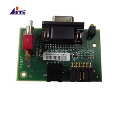 Les pièces détachées de l'ATM NCR Pirate Top Level Assembly 445-0710469 445-0722303