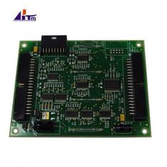 Parties détachées ATM NCR Board de contrôle Pick I/F Single 445-0689553-18
