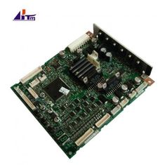 Parties ATM NCR GBRU GBNA Assemblage supérieur du PCB 009-0025125