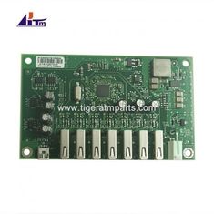 Parties ATM NCR Universal USB Hub PCB Assemblage supérieur 445-0761948