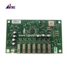 Parties de la machine ATM NCR S2 Universal USB Hub Assy de haut niveau 445-0755714