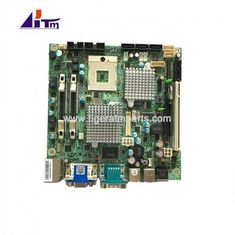 Les pièces détachées du distributeur NCR carte mère Intel Gl40 Chipset Mini Itx Kingsway 445-0728233