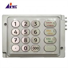 Parties de la machine ATM NCR SelfServ 66XX Clavier USB EPP version russe 445-0744307