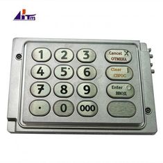 Parties de la machine ATM NCR Autoservices 66XX EPP-U Clavier russe 445-0717207