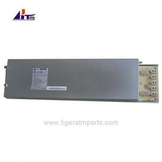 009-0024929 NCR 6625 600W 24V alimentation électrique pièces détachées de machines ATM